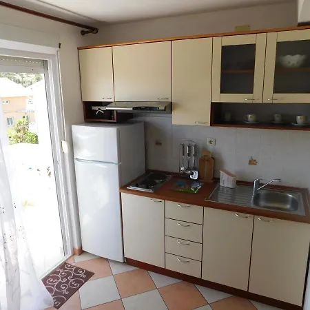 Grubelic: 2 Bedroom Apartment, Free Parking * Tribalj