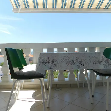 Grubelic: 2 Bedroom Apartment, Free Parking Tribalj