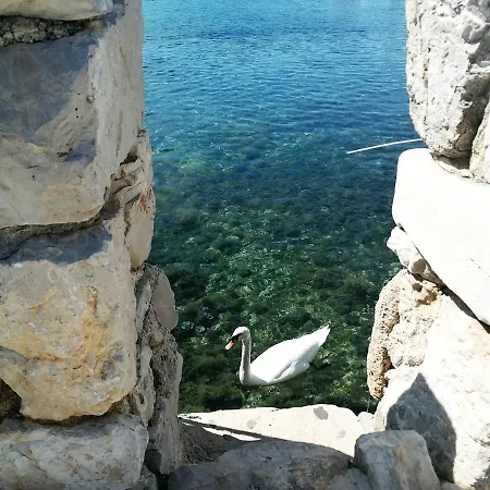 Daire Grubelic: 2 Bedroom Apartment, Free Parking *