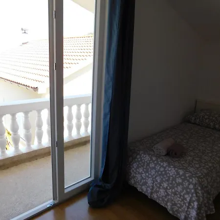 Grubelic: 2 Bedroom Apartment, Free Parking Daire
