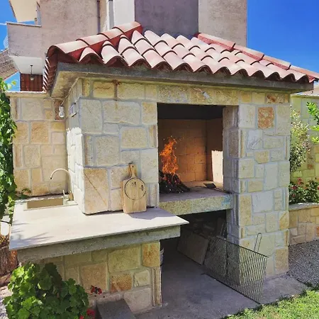 Grubelic: 2 Bedroom Apartment, Free Parking Daire *