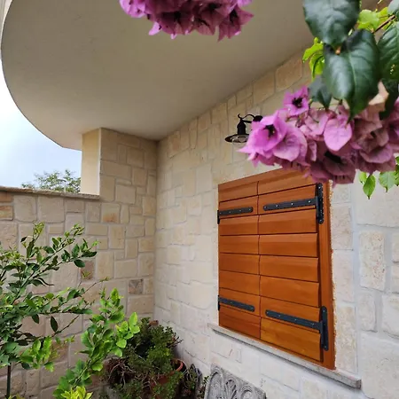 Grubelic: 2 Bedroom Apartment, Free Parking Daire *
